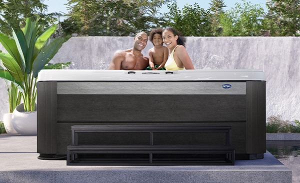 Patio Plus™ Spas Issaquah
 hot tubs for sale
